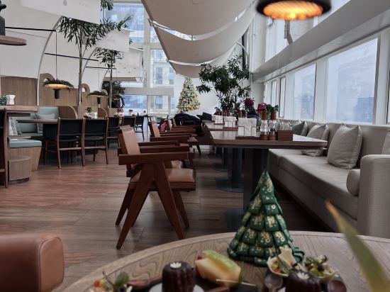 Aspera高空花園全景飯店（解放碑洪崖洞店）優惠