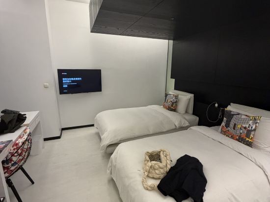 台南老爺行旅優惠