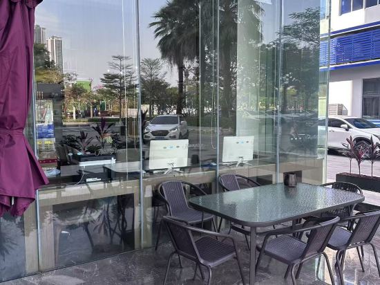 深圳光明希爾頓歡朋酒店優惠