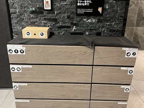 住一難波南惠美須町站前店優惠