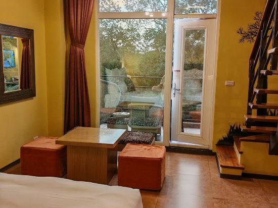 關西六福莊生態度假旅館優惠