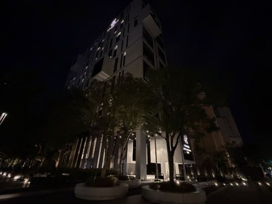 台北時代寓所-希爾頓啟繽精選酒店優惠