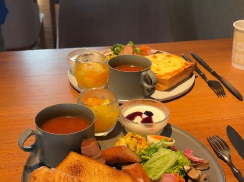 OMO5沖縄那覇 by 星野リゾート クーポン