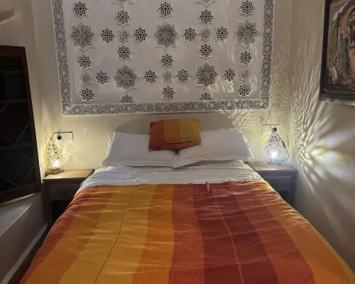 Riad Abaka Hotel & Boutique Phòng Photos