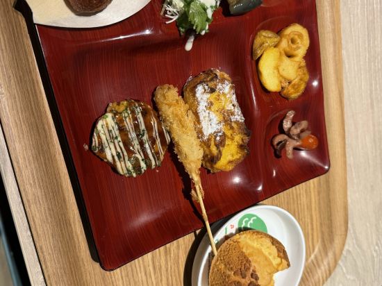 環球港維塔酒店優惠