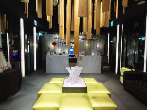 丰居旅店（台北忠孝館）優惠