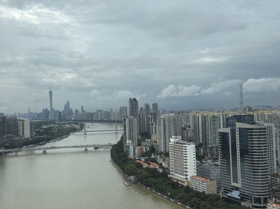 廣州華廈大酒店優惠