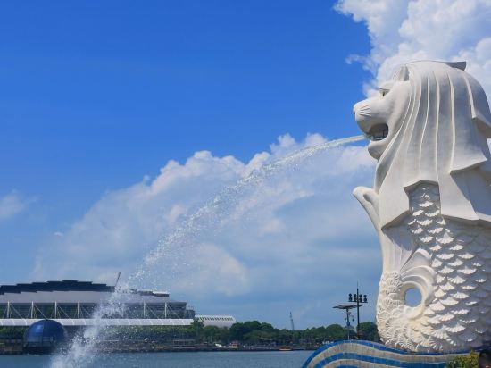 新加坡宜必思快捷-克拉克碼頭 （SG Clean） （Staycation Approved）優惠