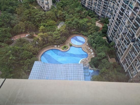 深圳灣海尚酒店優惠