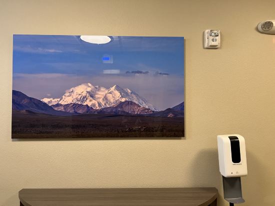 費爾班克斯燭木套房酒店優惠