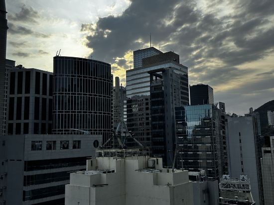 晉逸蘭桂坊精品酒店中環優惠