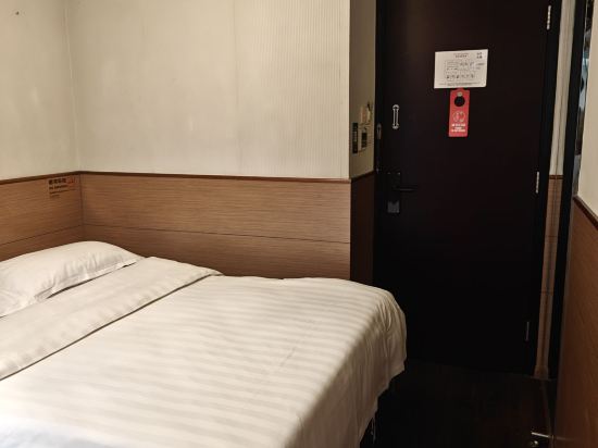 香港奧斯酒店優惠