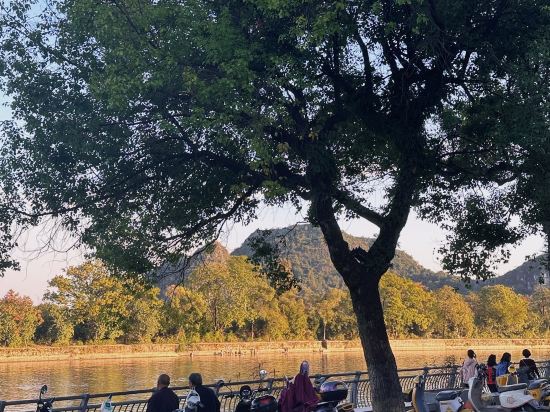 桂林俏CIAO酒店優惠