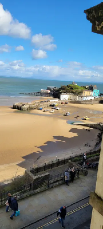 Royal Lion Hotel Xung quanh Photos