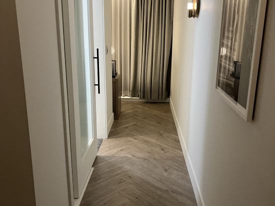 温哥華交換酒店優惠