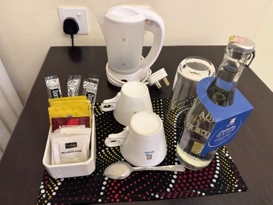 桑特潤城堡皇家酒店優惠