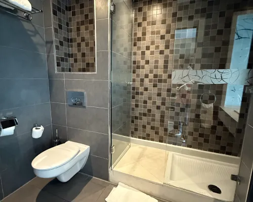 Relax Hotel Casa Voyageurs Номера Photos