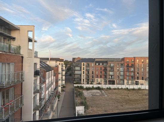 莫希約克酒店優惠