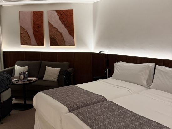 喜來登拉卡萊塔水療度假酒店優惠