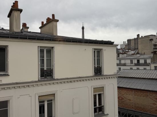 格勒內藍色飯店優惠