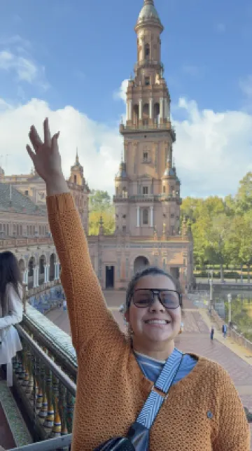 Hotel ILUNION Alcora Sevilla Cerca del hotel Photos