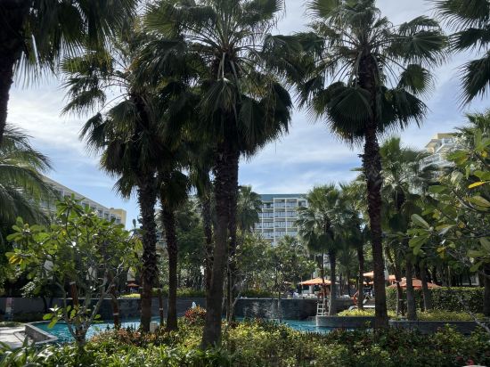 富國翡翠灣高級公寓-雅高集團管理優惠