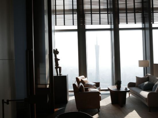 廣州瑰麗酒店優惠