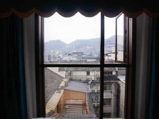 鳳凰渡雲軒精品酒店優惠