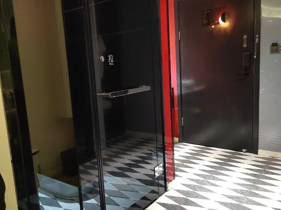 T·Star地標高空酒店（重慶解放碑步行街店）優惠