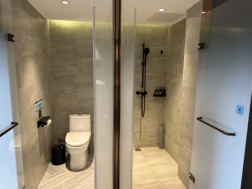 Lano Hotel (Doujiangyan Scenic Area) Kamar Photos