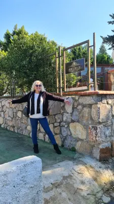 博德魯姆石屋飯店 Photos