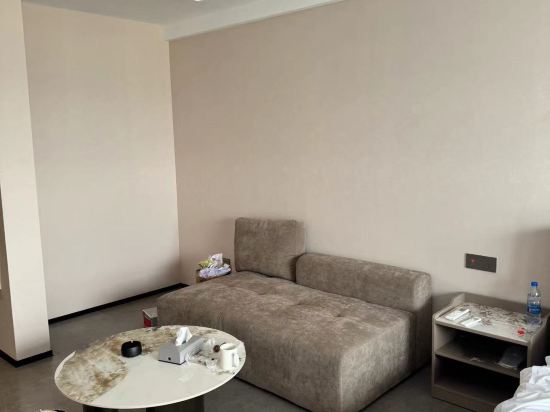 朝暮行政公寓（深圳福田華強北地鐵站店）優惠