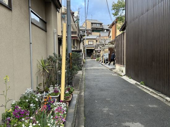 京都祇園ツーリストハウス クーポン
