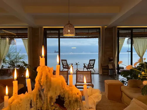 Nymph Resort Общественные зоны Photos