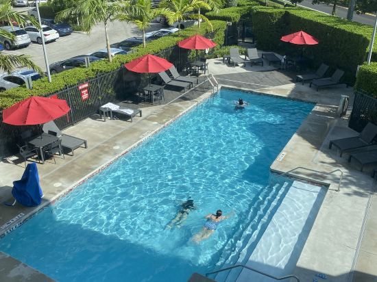 邁阿密機場麗笙紅標酒店優惠