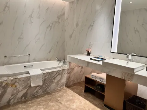 Hampton by Hilton Chengdu Wuhou Zimmer Photos