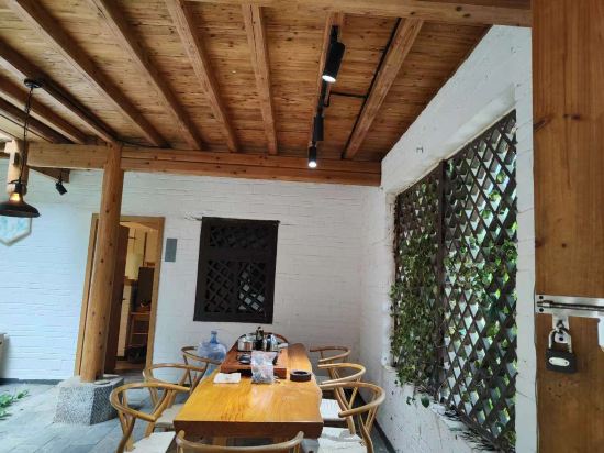 花千築民宿優惠