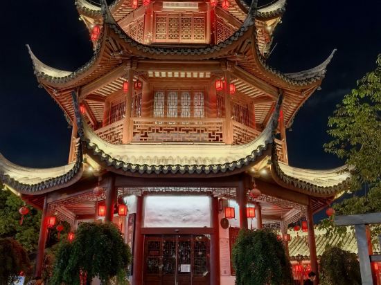 全季酒店（上海七寶地鐵站店）優惠