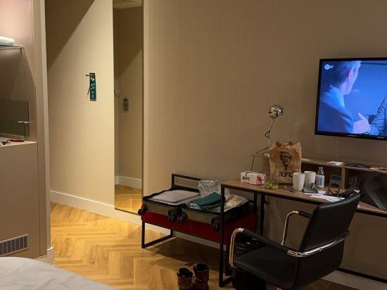 阿姆斯特丹 - 體育場塔假日酒店 - IHG 旗下酒店優惠