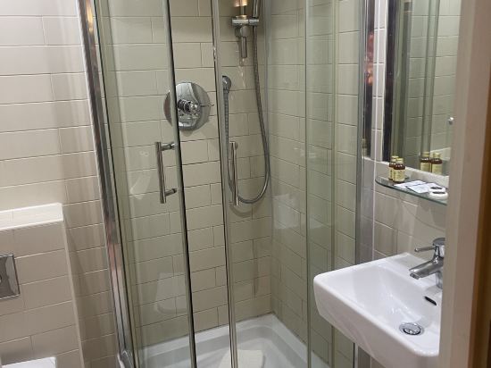 海德公園行政公寓優惠