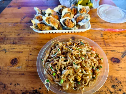 Lavande Hotel (Zhanjiang Guomao Guangbai) Питание Photos