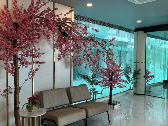 普爾拉達精品酒店（SHA Extra Plus）優惠