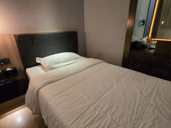 梅里酒店（深圳桃園地鐵站店）優惠