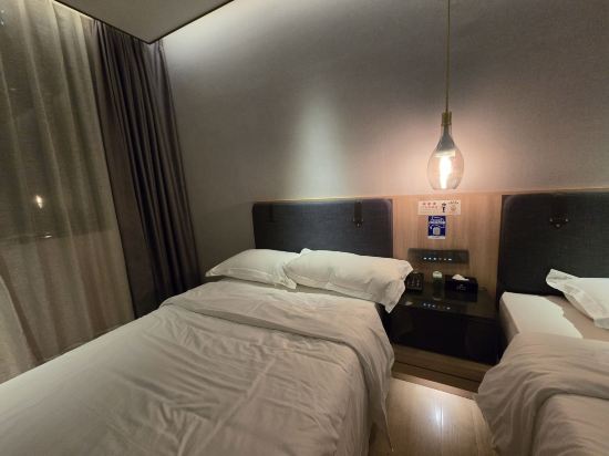 梅里酒店（深圳桃園地鐵站店）優惠