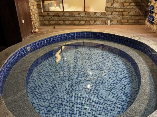 御上明珠温泉度假村（惠東安墩熱湯店）優惠