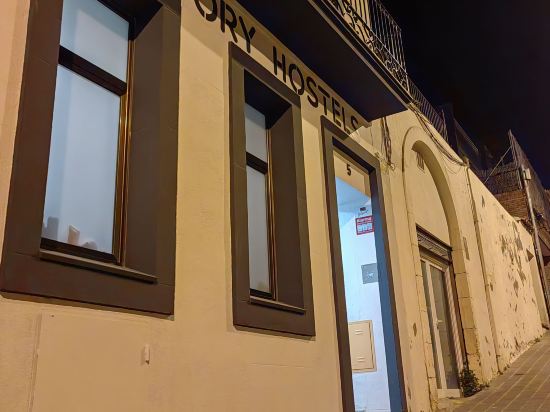 巴塞隆拿工廠青年旅舍優惠