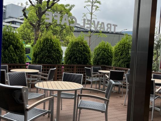 MYSTAYS 羽田酒店優惠