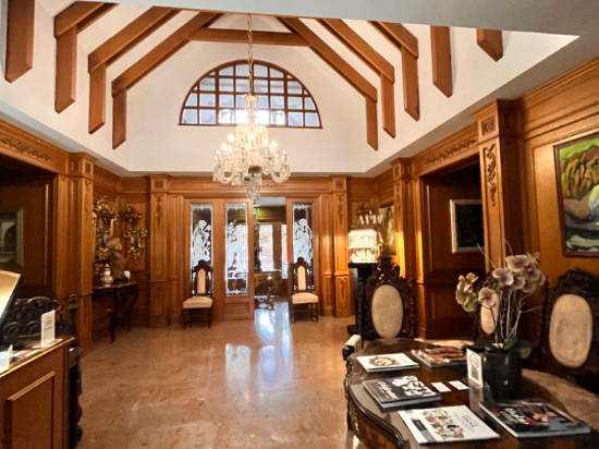 里亞德阿魯扎法酒店優惠