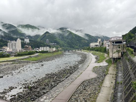 下呂溫泉湯快度假集團下呂彩朝樂別館優惠