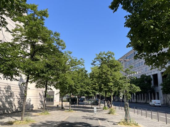 巴黎中心貝西諾富特酒店優惠